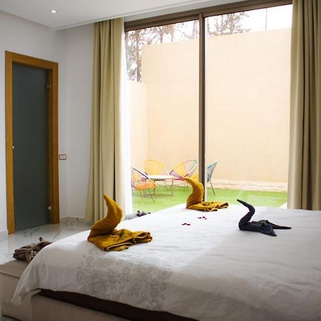 Villas Deluxe Domaine Zaytouna Marrakesh Buitenkant foto
