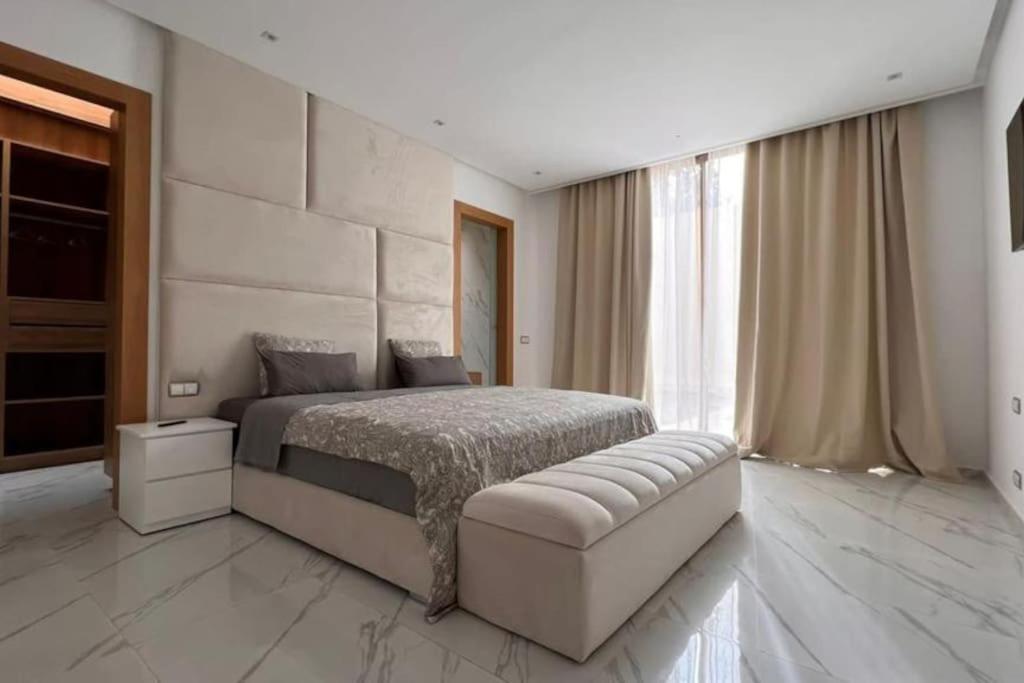 Villas Deluxe Domaine Zaytouna Marrakesh Buitenkant foto